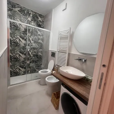 P&d Navigli - With A View Holiday home *